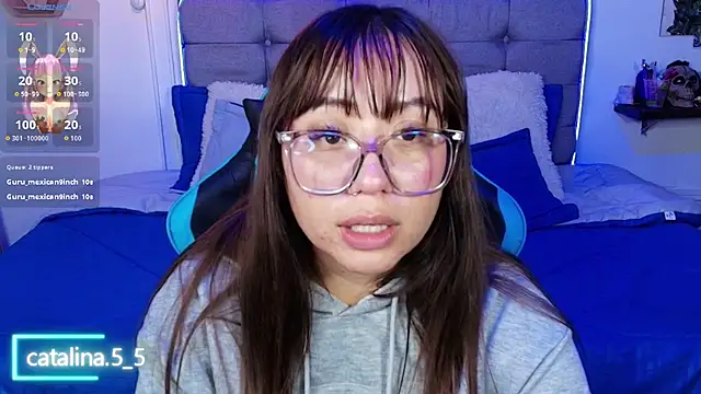Kata_Bigboobs webcam
