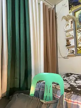 xshyboyx webcam