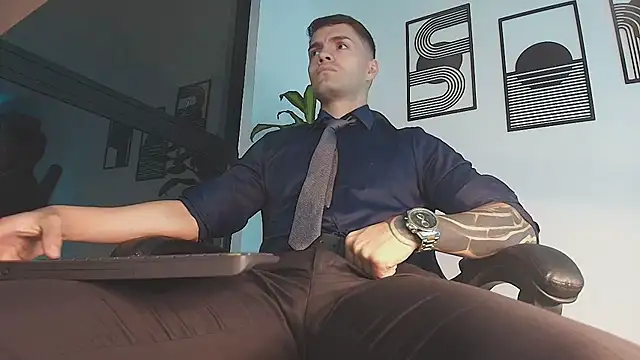 ALPHA_DOMINUS_ webcam