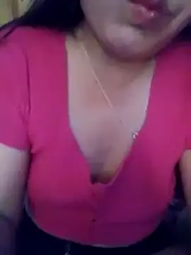 Tina-i webcam