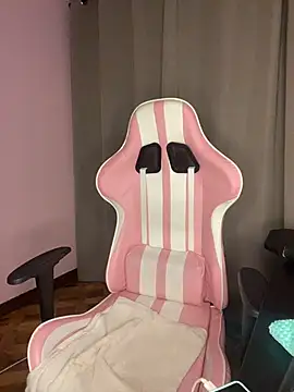 RebelKitty_ Live Web Cam Show