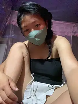 Hotgirl_pho webcam