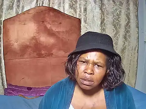 BigMommaSexy webcam