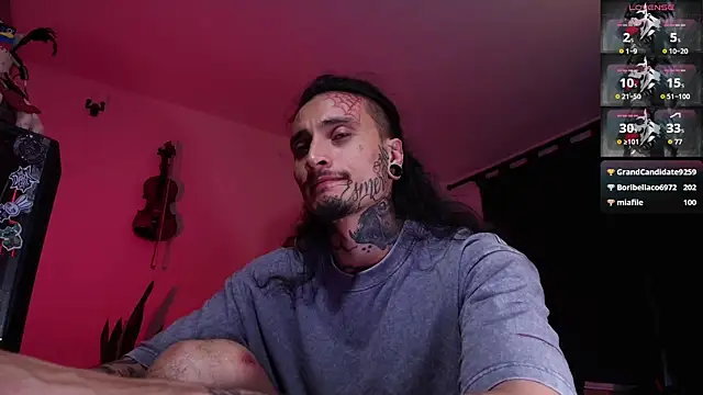 Ryuk_it webcam