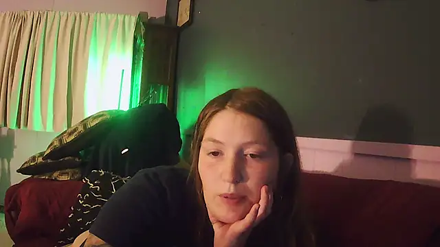 Angelk43 webcam