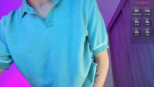 dimitri-bilak webcam