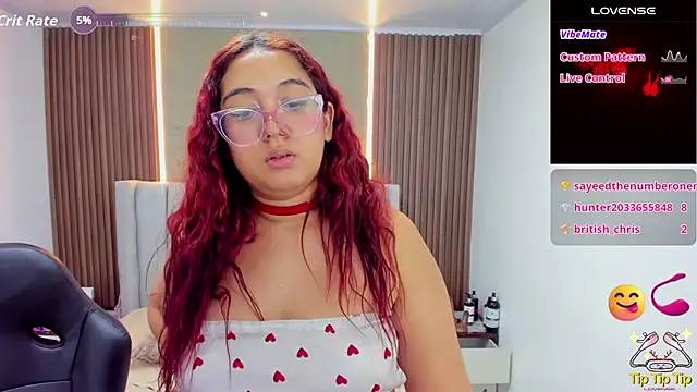 madison_rowan1 (F young) - Rub ice in my tits and cum❤️‍🔥😋