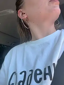 crazy-rosa (F young) - Play with me in the park🔥