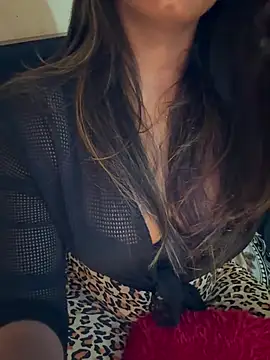 sexy-sukritii (F young) - Boobs show