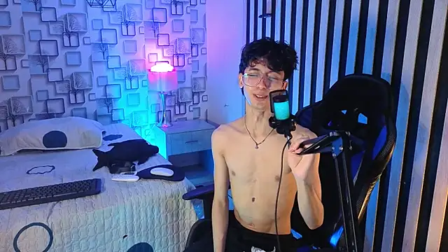 twink_sebas7 (M twink) - SEXY DANCE 💋🔥