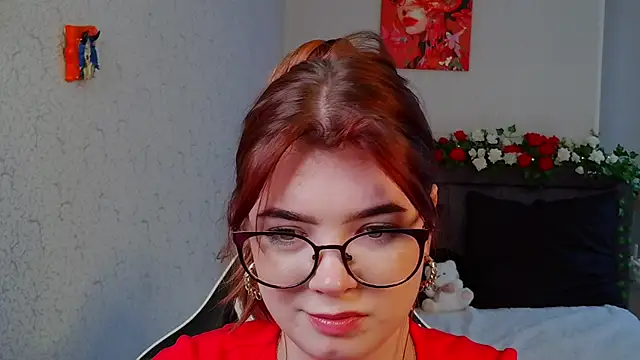 melissamay__ (F young) - for my good mood