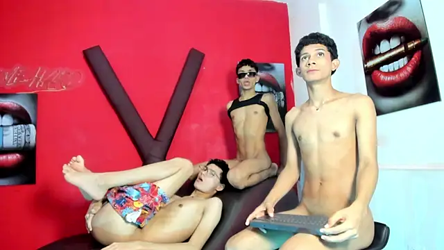 pretty_lovers1 (G twink) - SUCK COCKS💗🍆