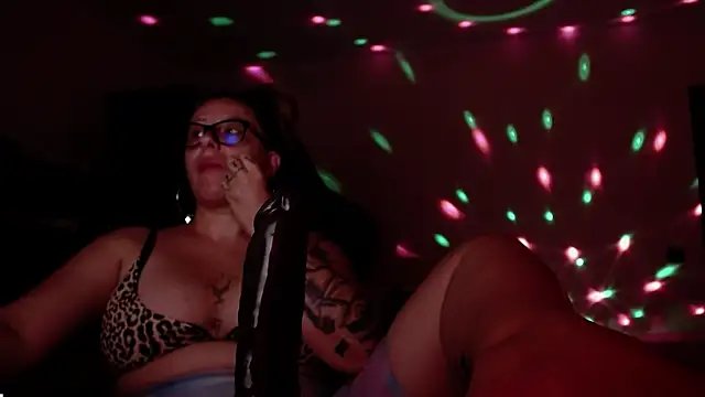 sonyadevon (F milf) - Anal