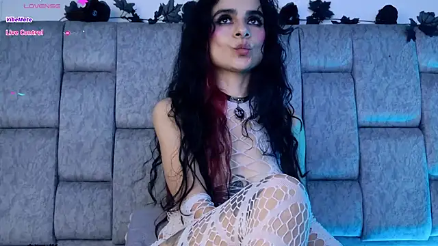 Alice_noir webcam