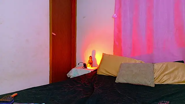 keelly_richaardson1 webcam