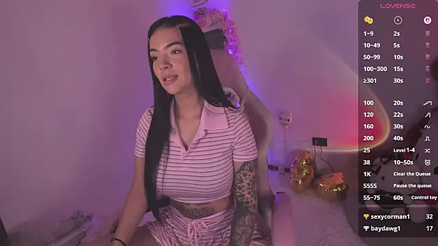 Kiity- webcam