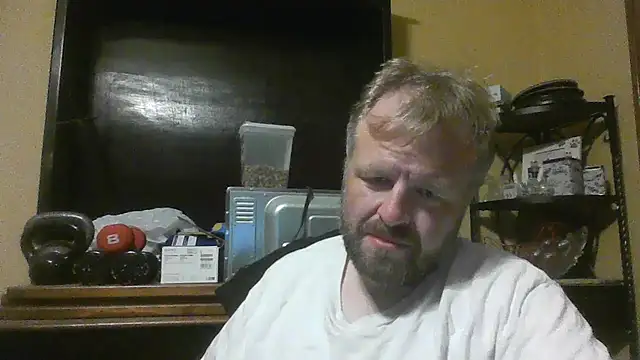 TheOneDonShaun webcam