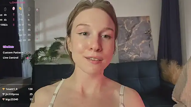 Eve_Sin webcam