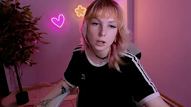 CaliforniaDreamerr webcam
