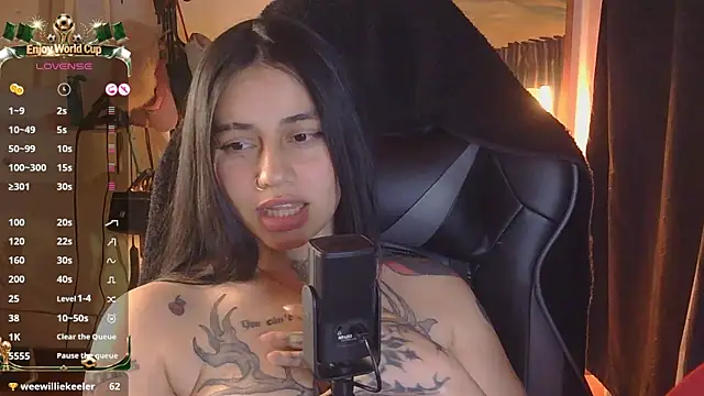 val_bardot webcam