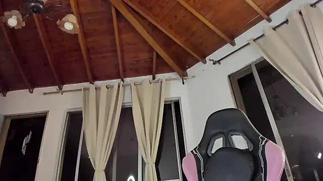 IsaFontanna webcam