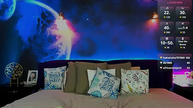 Sierra_Quinn webcam