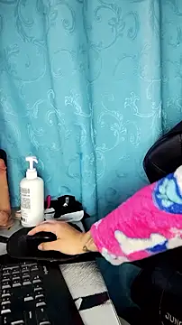 Girl_kataleya10 webcam