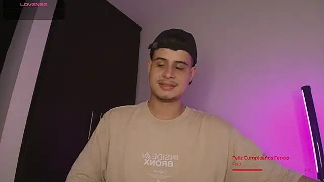 BjornSteel webcam