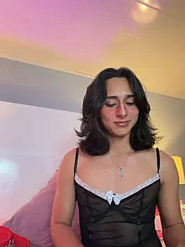 Elisasue webcam