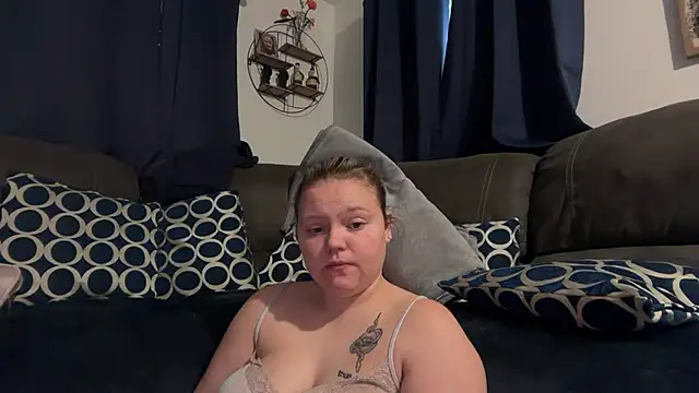 GirlNextDoorAmber webcam