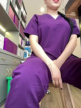 secretly_masturbating webcam