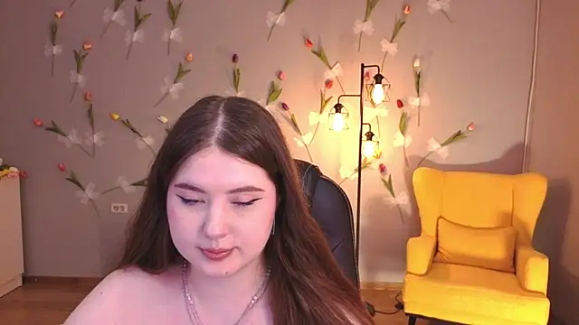PixelGoddess webcam