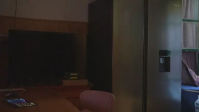 VanessaDoyle webcam