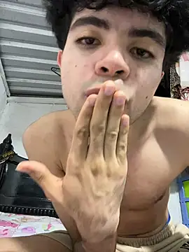 Axel-Mejia
