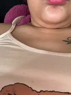 Rosy_BabyDoll Live Web Cam Show