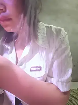 Emma-sin webcam