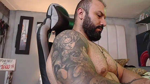 bardock_1 webcam
