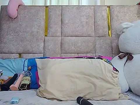 sexy_smiley webcam