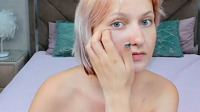 MiaKarlos webcam