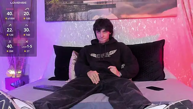 Tyler_durten webcam