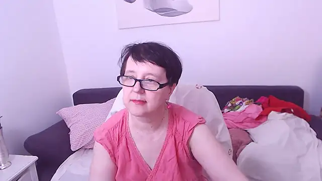 ChristaRose webcam