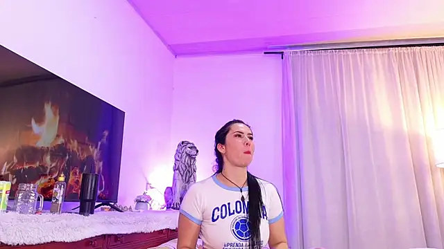 lara_giraldo webcam