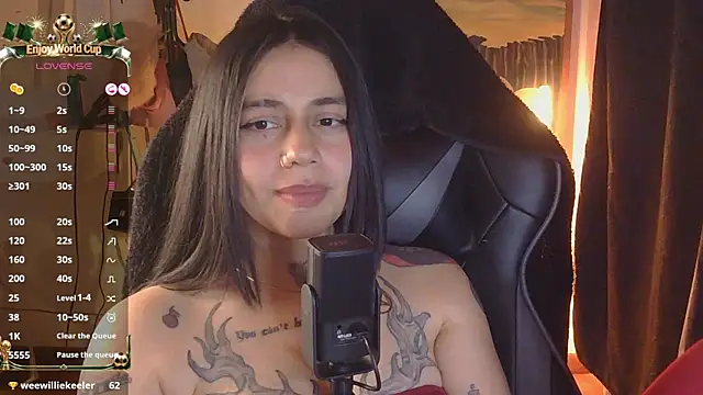 val_bardot webcam