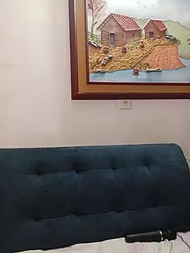 IsisBlake webcam