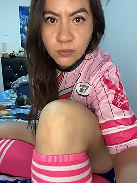 Iam__Cristal webcam