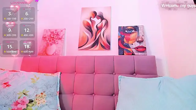 Hellen_starx webcam