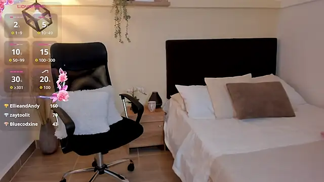 Lucia_Brown_ webcam
