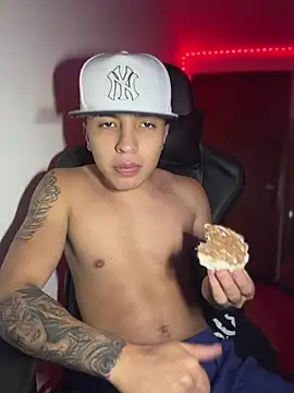 pabonsito webcam