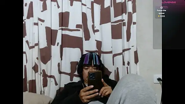 Acelinrose webcam
