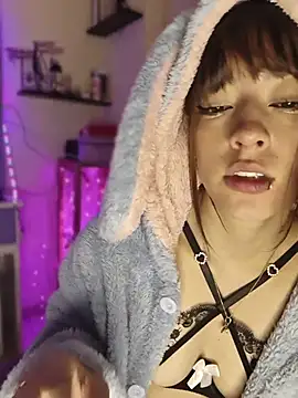 SammyCum webcam